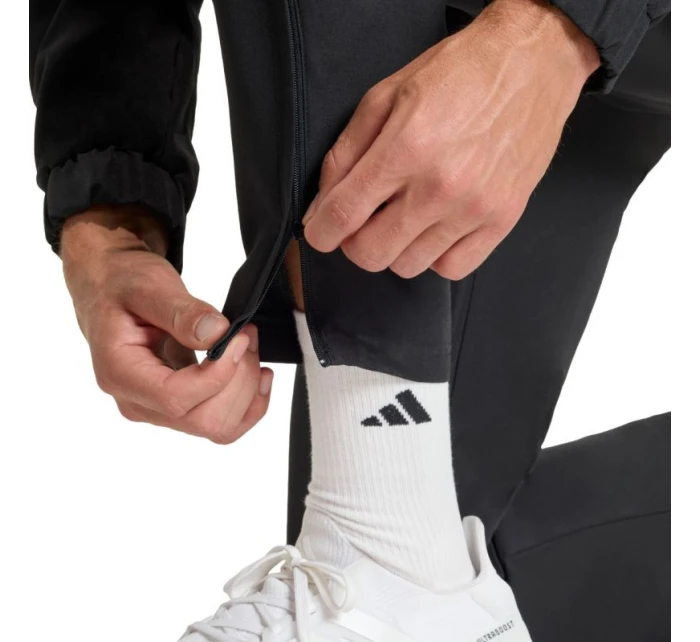 Pánské kalhoty Entrada 26 black model 21867178 - ADIDAS