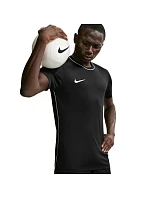 Pánske tričko Nike Dri-Fit Park 26 SS Top black HM7127 010