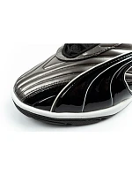 Športová obuv Puma pre mládež tenisky V-S2 Goalgetter fashion silver