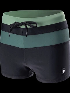 Pánské plavky model 22119992 Boxerky - AquaWave