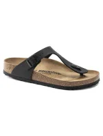 Žabky Birkenstock Gizeh W 43691 Žabky Birkenstock Gizeh W 43691