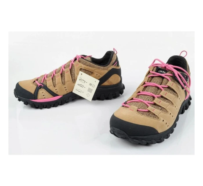 Trekové topánky Aku Alterra Lite GTX W 716457