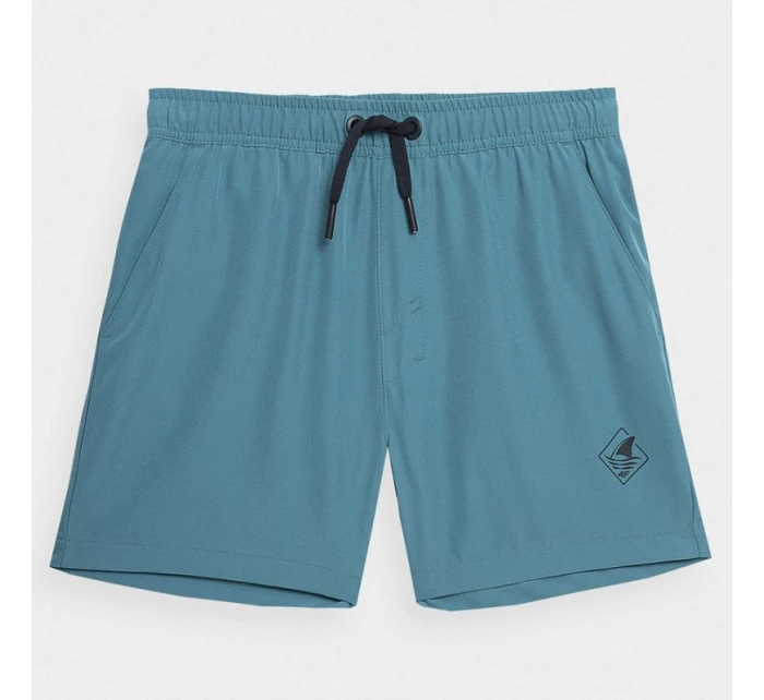 Plavecké šortky Jr model 18546706 47S - 4F