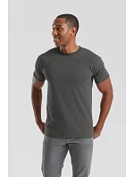 Super Premium T Tričko model 22496720 deep navy - Fruit of the Loom