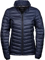 Tee Jays TJ 9631 Dámska bunda „Zepelin“ 18.9631 tmavomodrá Tee Jays TJ 9631 Dámska bunda „Zepelin“ 18.9631 tmavomodrá