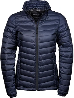 TJ Dámská bunda 18. deep navy model 22499280 - Tee Jays