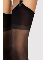 15 DEN kolor:black model 19499013 - Fiore 15 DEN kolor:black model 19499013 - Fiore