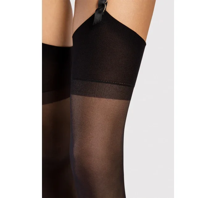 15 DEN kolor:black model 19499013 - Fiore 15 DEN kolor:black model 19499013 - Fiore