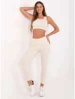 Sada KMPL ecru model 15268426 - FPrice Sada KMPL ecru model 15268426 - FPrice