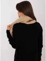 Šatka AT SZ ENEC A97.88 light camel Šatka AT SZ ENEC A97.88 light camel