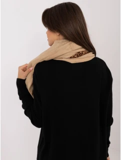 Šatka AT SZ ENEC A97.88 light camel