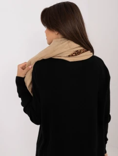 Šatka AT SZ ENEC A97.88 light camel