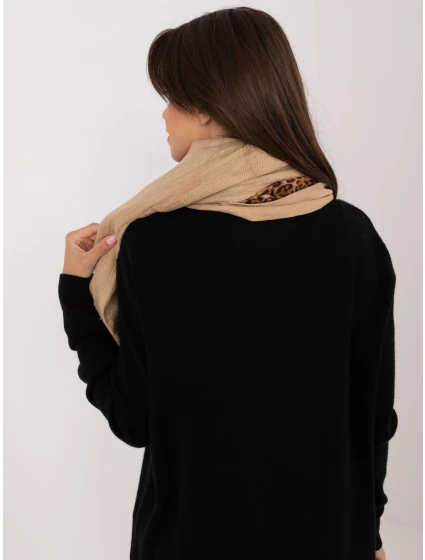 Šatka AT SZ ENEC A97.88 light camel Šatka AT SZ ENEC A97.88 light camel