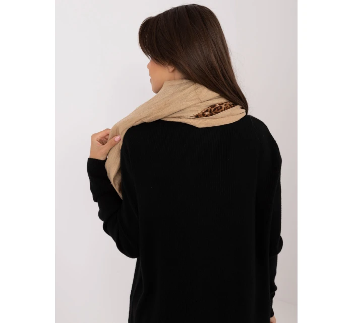 Šatka AT SZ ENEC A97.88 light camel Šatka AT SZ ENEC A97.88 light camel