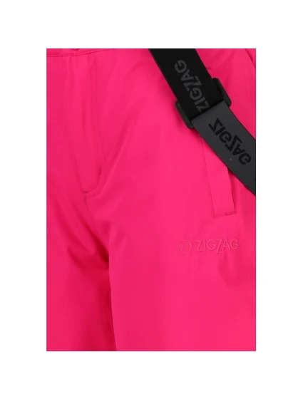 Dievčenské lyžiarske nohavice Provo W-PRO 10000