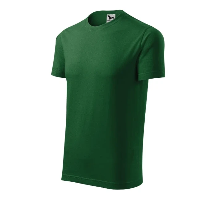 Element Tričko unisex fľaša zelená