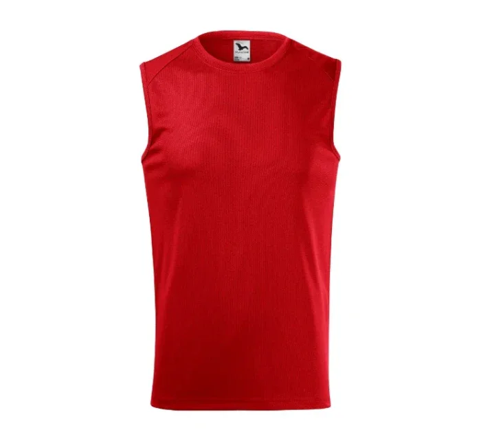 Breeze pánske tielko červené