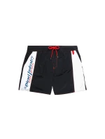 Pánske plavky 00SXLH-0PCAI-E0013 - Diesel