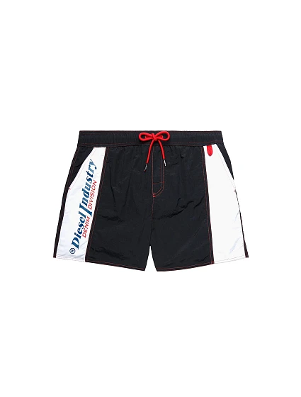 Pánske plavky 00SXLH-0PCAI-E0013 - Diesel