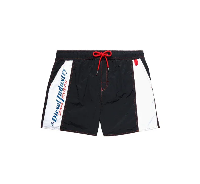 Pánske plavky 00SXLH-0PCAI-E0013 - Diesel