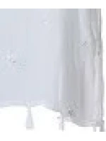 Plážové šaty 66231-202-2 biele - Pastunette Plážové šaty 66231-202-2 biele - Pastunette