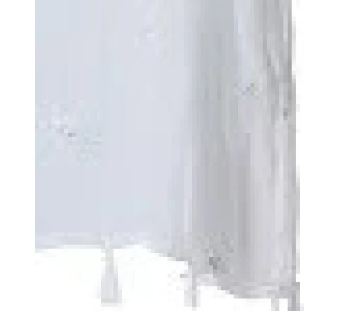 Plážové šaty 66231-202-2 biele - Pastunette Plážové šaty 66231-202-2 biele - Pastunette