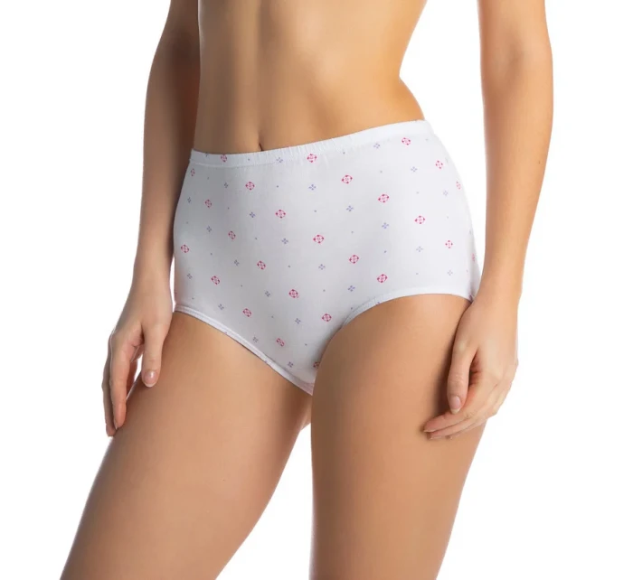 Dámské kalhotky model 9141509 XL - Lama Dámské kalhotky model 9141509 XL - Lama