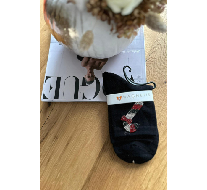 Dámske vianočné ponožky - Vianočné barla