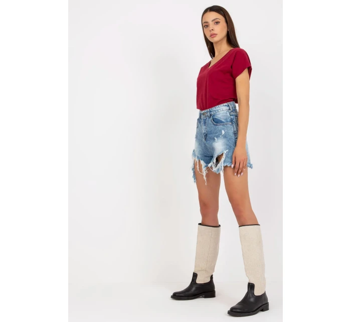 Tričko model 169739 BFG