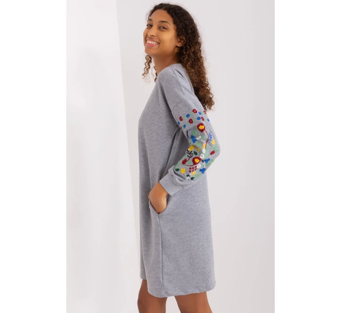 Denné šaty model 191771 Rue Paris Denné šaty model 191771 Rue Paris