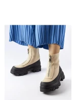 Topánky model 204625 Solea Topánky model 204625 Solea