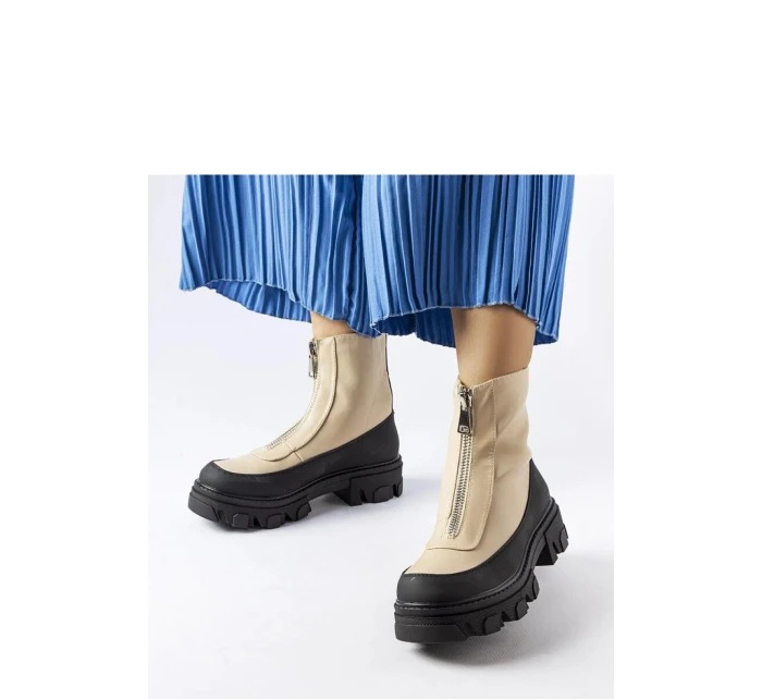 Topánky model 204625 Solea Topánky model 204625 Solea