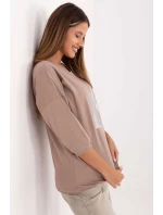 Blúzka model 218828 Relevantnosť Blúzka model 218828 Relevantnosť