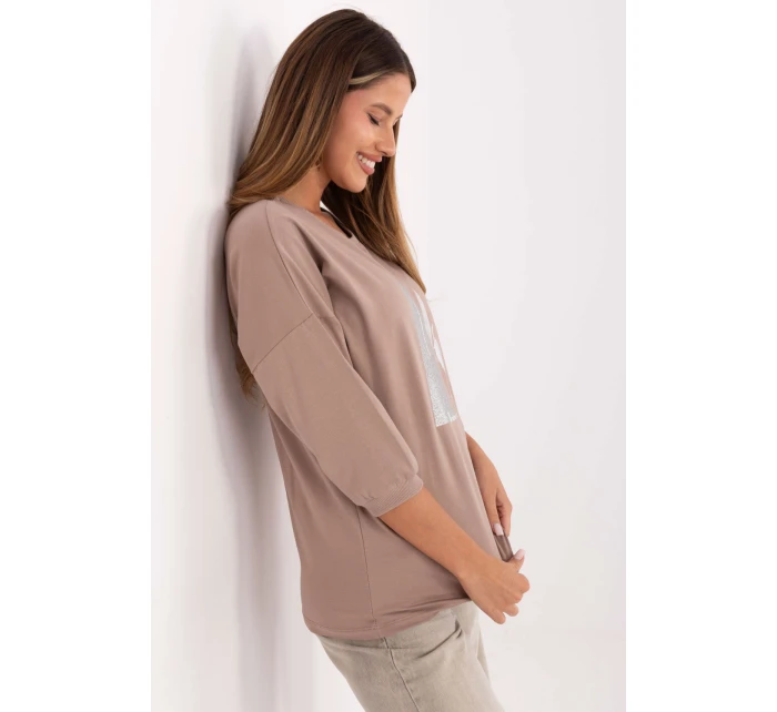 Blúzka model 218828 Relevantnosť Blúzka model 218828 Relevantnosť