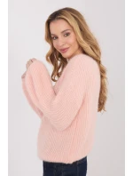 Sveter model 223418 Taliansko Moda Sveter model 223418 Taliansko Moda