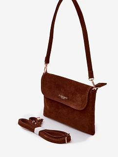 Kabelka typu „listonoška“ – model 230573 Step in style