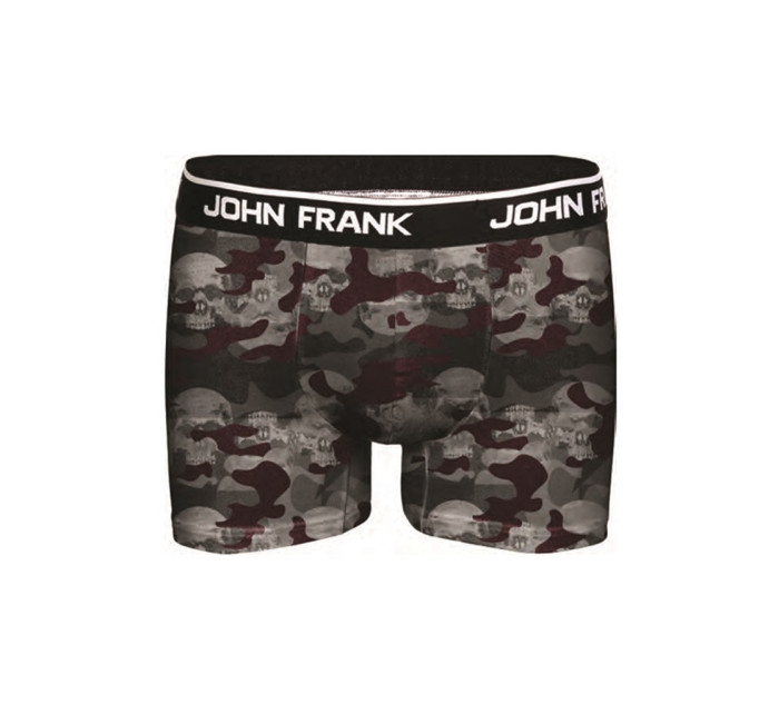 Pánske boxerky John Frank JFBD267