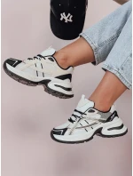 dámské tenisky černé Dstreet model 21988684 - FashionStreet dámské tenisky černé Dstreet model 21988684 - FashionStreet