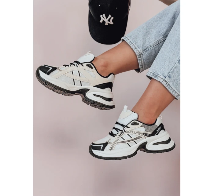 dámské tenisky černé Dstreet model 21988684 - FashionStreet dámské tenisky černé Dstreet model 21988684 - FashionStreet