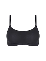 sloggi GO Daily Cotton Top - BLACK - SLOGGI BLACK - SLOGGI sloggi GO Daily Cotton Top - BLACK - SLOGGI BLACK - SLOGGI