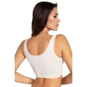Fitness top 3k612 natural - GATTA
