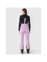 Spodnie narciarskie W model 20686157 dámské - 4F Spodnie narciarskie W model 20686157 dámské - 4F