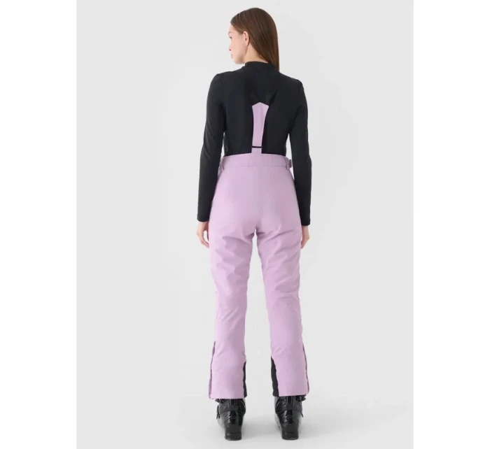 Spodnie narciarskie W model 20686157 dámské - 4F Spodnie narciarskie W model 20686157 dámské - 4F