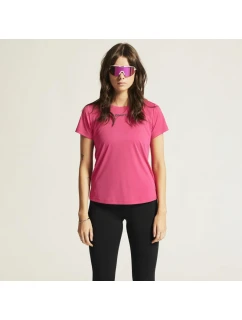 Dámske tričko s krátkym rukávom CORE ESSENCE SS TEE 2 W