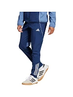 Pánske adidas Tiro 25 Competition Presentation navy blue JI6565