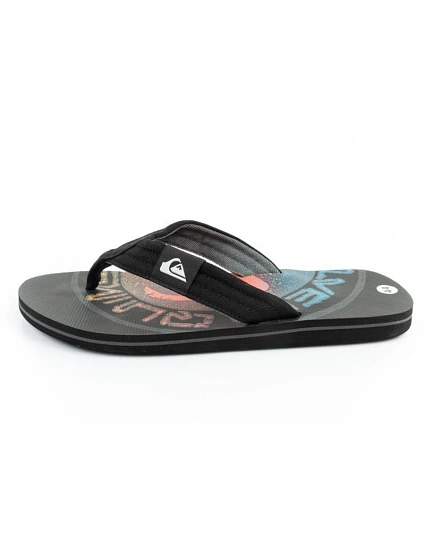 męskie modne wygodne na model 21358645 - Quiksilver