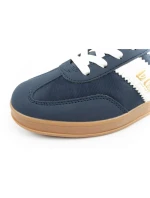 dámské tenisky módní pohodlné model 21368180 tmavě modré dámské - Lee Cooper