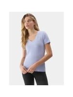 Dámske tričko (SET 3 tričiek) 4F 4FWSS25TTSHF3098-90S Dámske tričko (SET 3 tričiek) 4F 4FWSS25TTSHF3098-90S