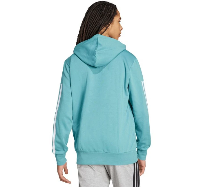 Pánská mikina Color Script modrá model 21465381 pánská - ADIDAS Pánská mikina Color Script modrá model 21465381 pánská - ADIDAS