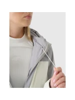 Dámská lyžařská bunda 5000 model 21877280 - 4F